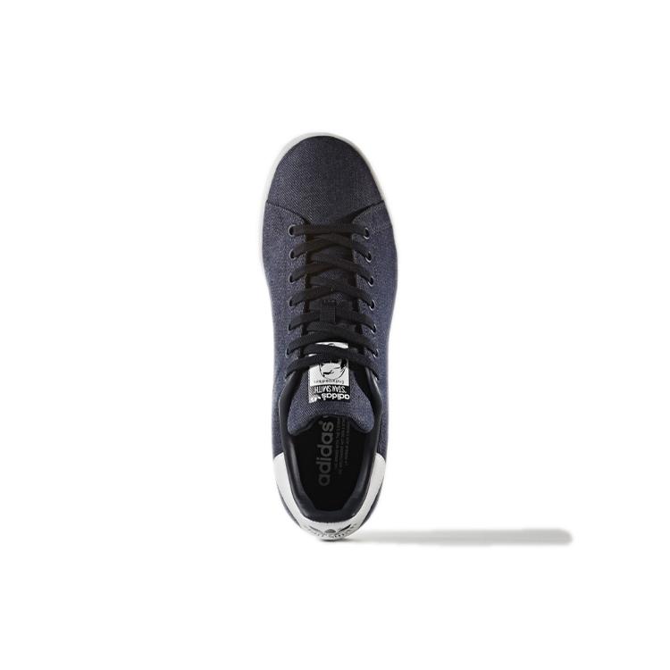 Adidas Originals Stan Smith Denim 'Blue White' BY9190