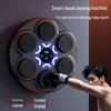 Macchina per boxe musicale intelligente