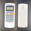 Universal A589JB Air Conditioner Remote Control Featuring Fast Battery Access Ergonomic Comfortable Hold