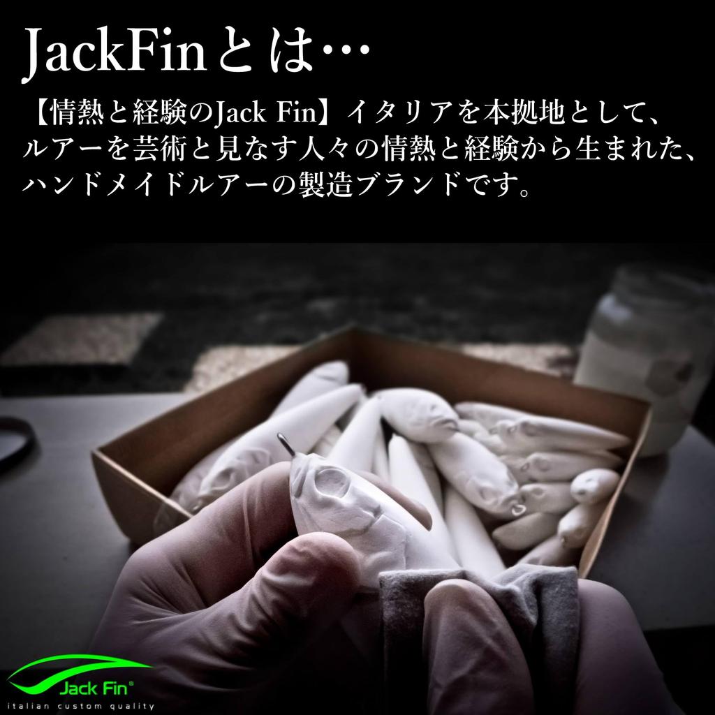 Jack Fin PELAGUS 165S Bloody Sardine Custom Sinking Pencil Köder Handgefertigt für Blauflossen-Thunfisch-Casting - -