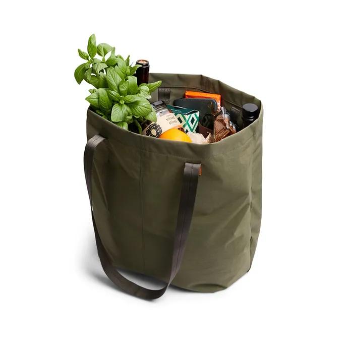Market Tote Bag (BTMA-WLO-213) - Willow