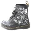 Sapatos unissex – Botins e sapatos fechados unissex