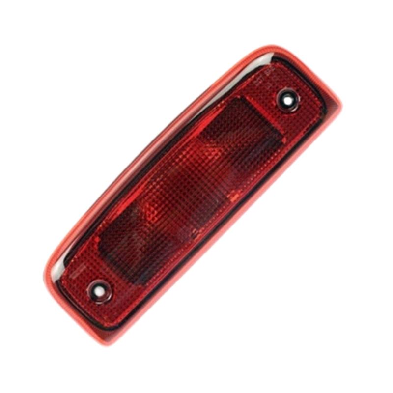 

Светодиодный дополнительный стоп-сигнал 923-153 265901PA0A для автомобилей NV2500 NV3500 2012-2021 Простота установки 1