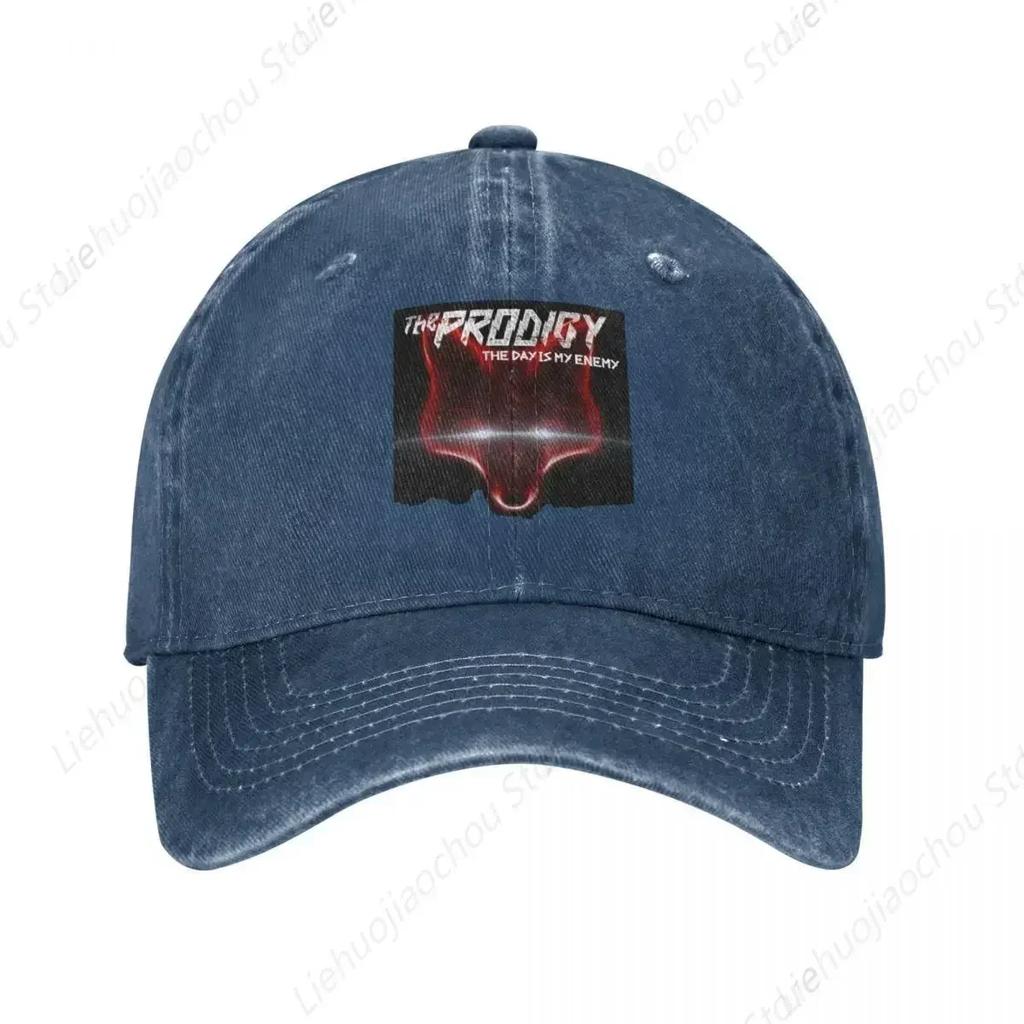 THE DAY IS MY ENEMY Baseball Cap Golf Hat Unisex Fluffy Hat WomenS Hats For The Sun UnisexS