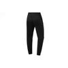 Li Ning Quick-Dry Sports Tapered Woven Long Pants Men Bottoms Black AYKR347-2