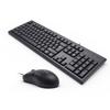 A4TECH WKM-1000 Wired Desktop/Laptop Keyboard