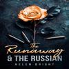 The Runaway Amp The Russian by Helen Bright Paperback Book 9781036707583