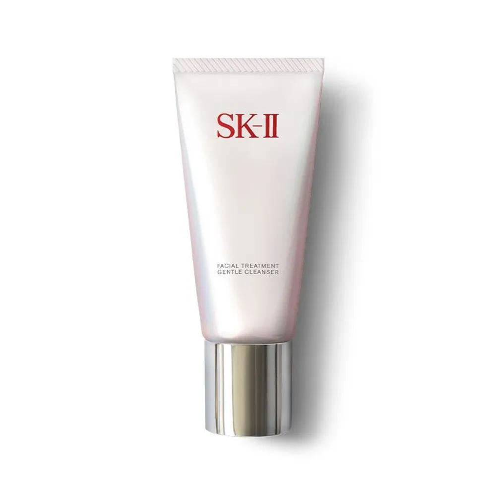 Facial Treatment Gentle Cleanser 120g