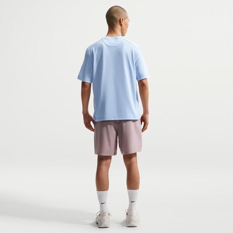 Nike Men's Performance Short-Sleeve T-Shirt