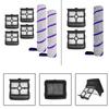 HEPA Filter Roller Brush Bar X-Clean Vacuum Healthy Living
