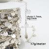 S925 Sterling Silver Wire DIY Jewelry Making Wire S925 Sterling Silver Wire for Necklace Bracelet Jewelry Making