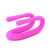 Adult Sex Toy Silicone Vaginal Dilatators Women Masturbator Anal Dilation Expand