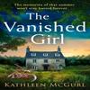 The Vanished Girl by Kathleen McGurl Paperback Book 9780008591731