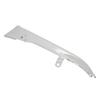 Motorcycle Chain Guard Steel Alloy High Strength Protective Cover for CHALY CF50 CF70 6V