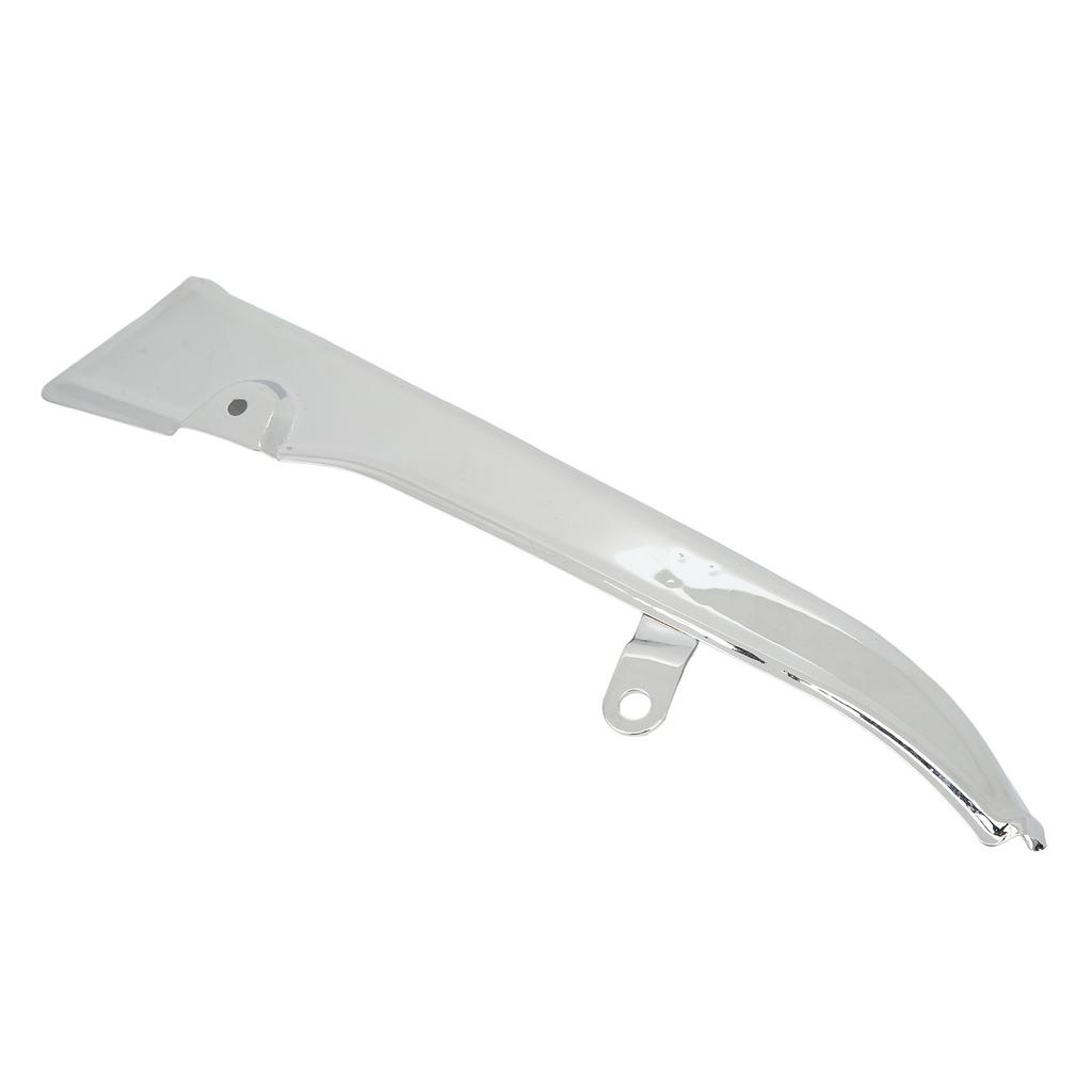Motorcycle Chain Guard Steel Alloy High Strength Protective Cover for CHALY CF50 CF70 6V