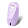 TPU Car Key Case Keychain For Mercedes Benz C /S Class W223 W206 S350L S400L S450L S500L 2022 2023 Eqe Suv Protector Accessories
