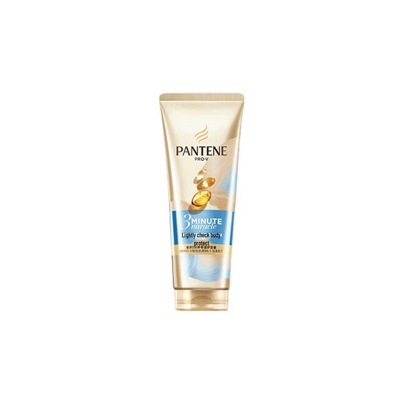 Pantene 3MM Luxury Essence Moisturizing & Repair Conditioner