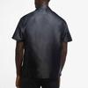 Jordan Gradient Big Pocket Woven Shirt Black Men's CZ4821-022