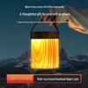 Massivholz durchscheinende Nachtlampe - Schlafzimmer Nachttischlampe & Kreatives Ornament