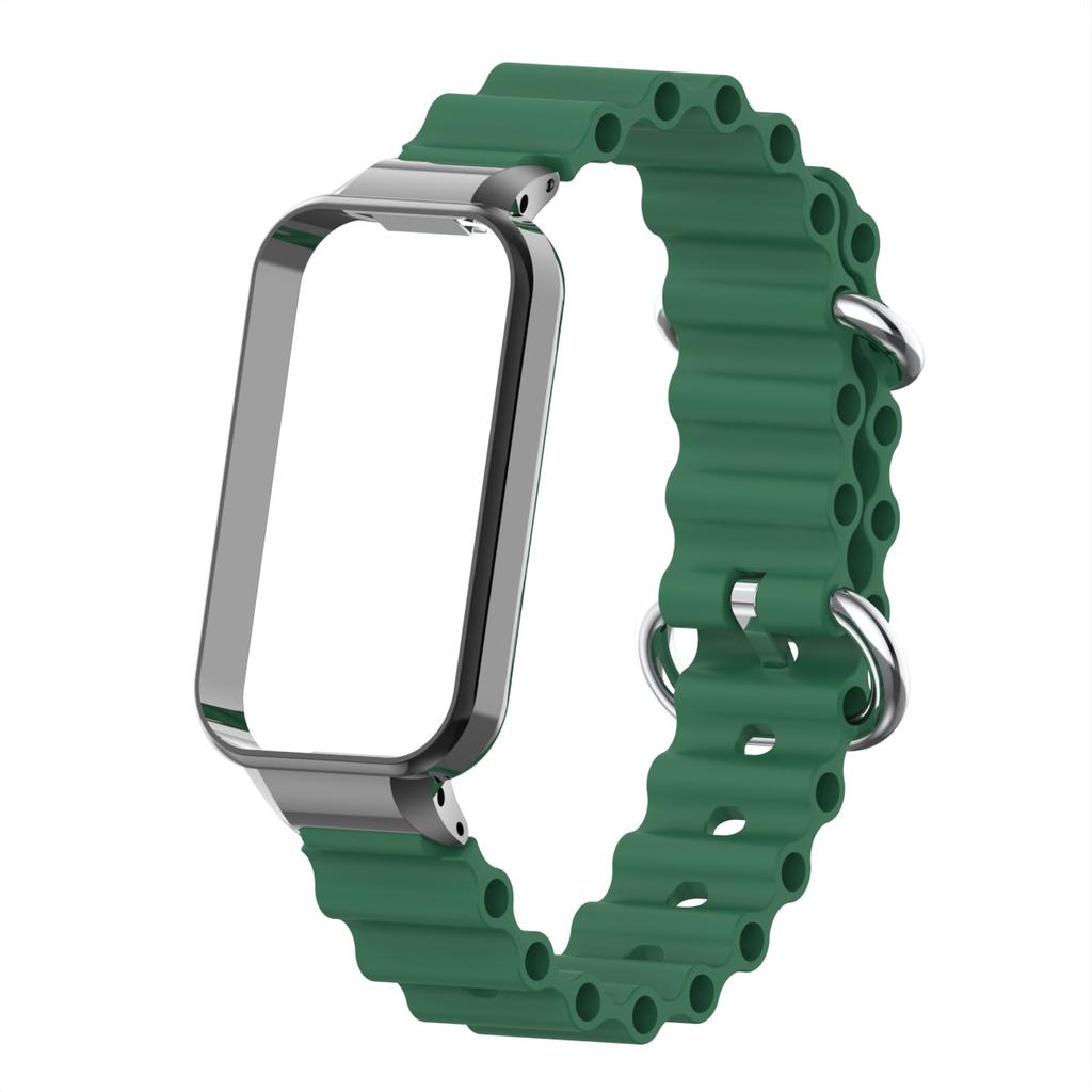 For Xiaomi Smart Band 9 Active Watchband Bracelet for Redmi Band 3 Wrist Strap Replacement Accessories