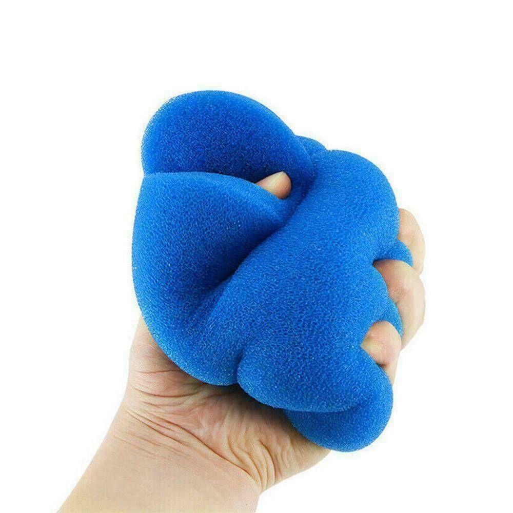 Efektivní praktický vodní chránič Omyvatelná opakovaně použitelná filtrační pěnová vložka do bazénu