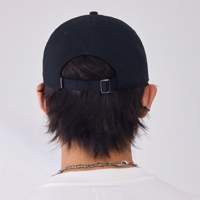 Converse Day One Cap Graphic Black Ua5864 023