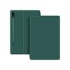 Magnetic Folio Case With Auto Sleep/Wake Stand Galaxy Tab S10 Lite S7 S8 S9 FE 10.9-11 Inch Tablets