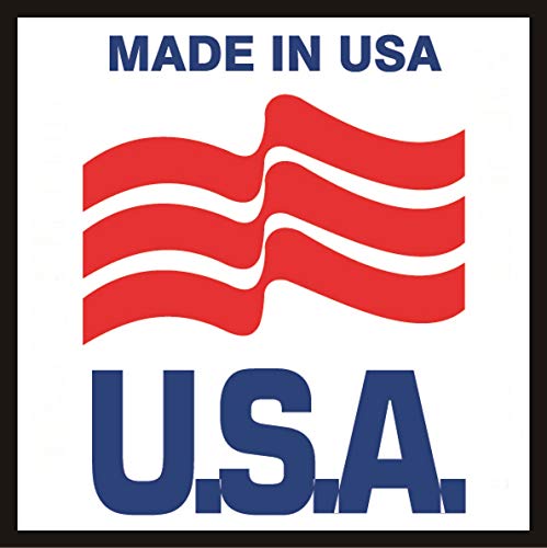 [Official Japanese Product] Made in USA BONDHUS Hex Ball Point L-Wrench Set with Color Guard, Extra Long, 13-Piece Set (0.050, 1/16, 5/64, 3/32, 7/64,