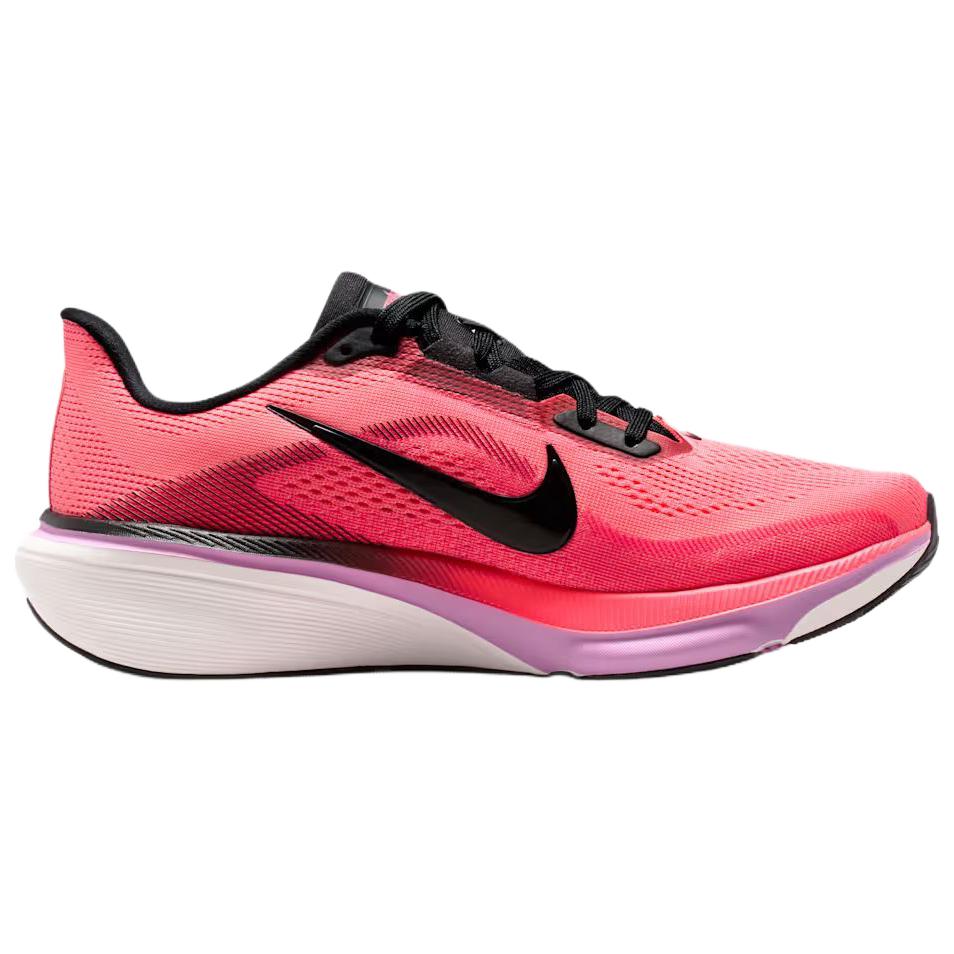 Nike Air Zoom Pegasus 42 Lava Glow Women Sneakers Pink Flash-Crimson Light-Magenta IB1881-602