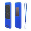 2025 New For Samsung TV Remote Control Protective Sleeve For BN59-0143A Anti-Drop Silicone Cover Case Dustproof Waterproof Shell