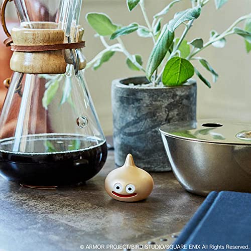 Dragon Quest Metallic Monsters Gallery Slime ~35th Anniversary Edition~