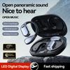 JYL TS SK26 Headphones Sleepers Bass Sound Plastic
