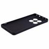 Case for Xiaomi Redmi Note 15 Pro 5G, Silicone Lite, black