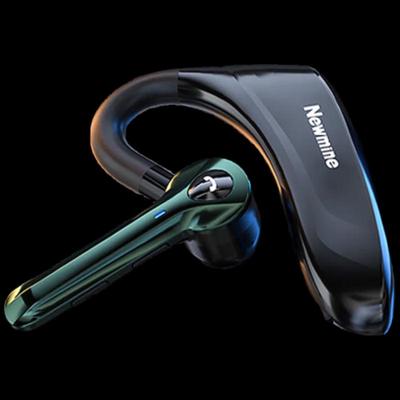 Newman SL88 Single-Ear Bluetooth Earhook Headset