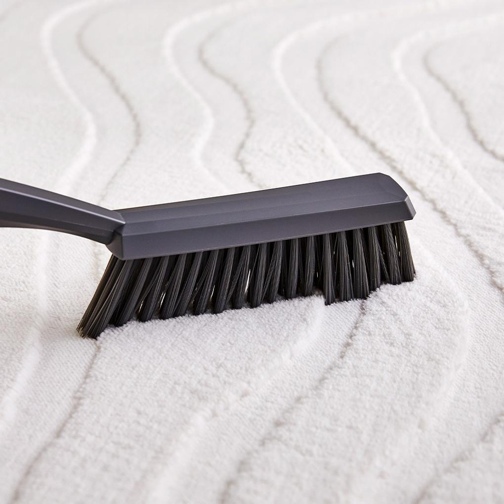 Multipurpose Brush for Cleaning, Hard Type - grey_CL1125019