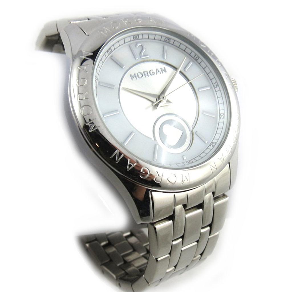 montres morgan