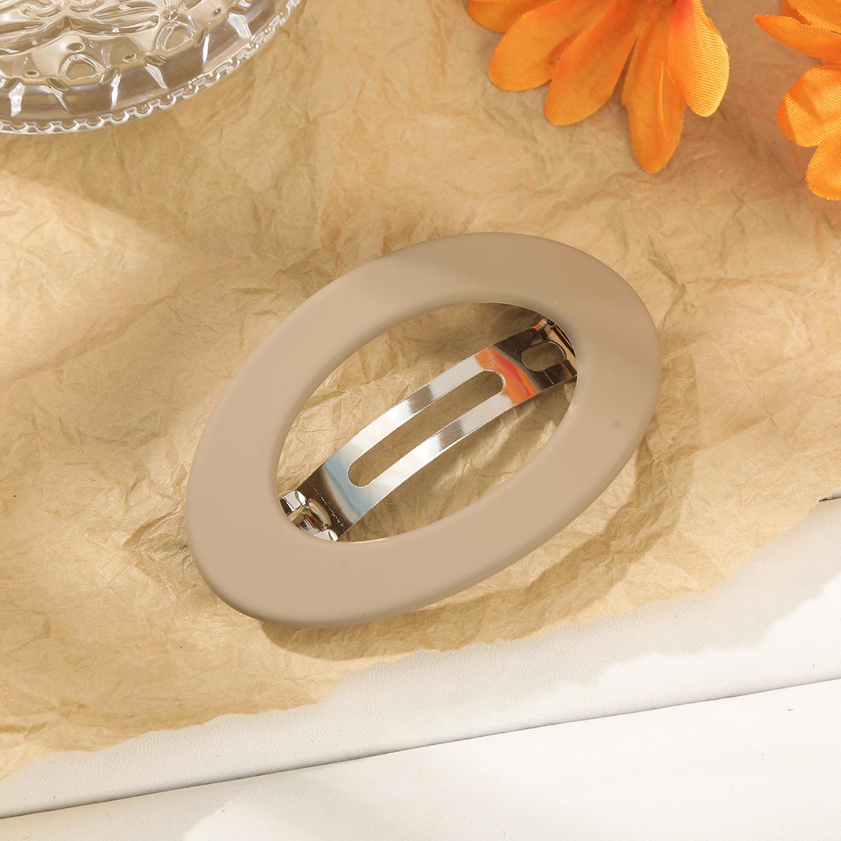 

AWAYTR Frosted Bowknot Duckbill Hairpin Acrylic Hair Clips Valentine Headwear Girl Hair Accessories Festival Gift