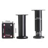 Load Bearing Support Telescopic Table Legs Non-Slip Desk Support Foot Stand  Cabinets