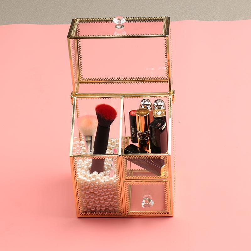 Makeup Brush Vibrator Mini Bullet Vibrator Discreet Detachable Nipple G Spot Clit Stimulator Sexual Pleasure Sex Toys for Women