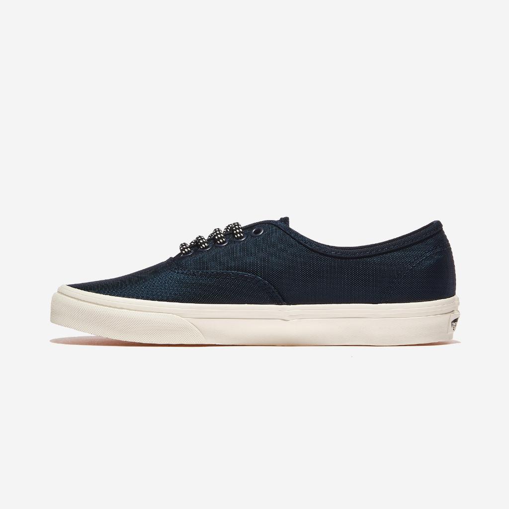 [Vans] Authentic - Cordura Dress Blues, VN000CRQLKZ, 1020110072, Popular Korean Shoes