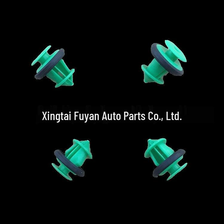 Volkswagen Lavida (2008-2013) Door Panel Fixing Clip Accessories
