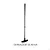 Adjustable Golf Putter for Right And Left Handed Users, Retractable Design Lawn Use