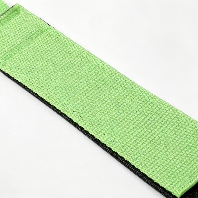 Bike Extended Foot Pedals Bands Easily Mount Cycling Bicycles Pedal Strap Toe Clip Strap Replacement Cycling Accessories