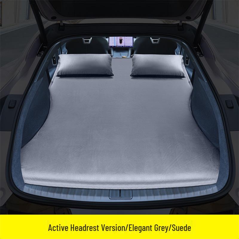 Xiaomi Yu7 Inflatable Car Mattress for Rear Seat or Trunk