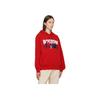 Nike Boston Red Sox City Print Hoodie Pullover Long Sleeve Sweatshirt Unisex Tops 3Z3B7SBF8-BOS