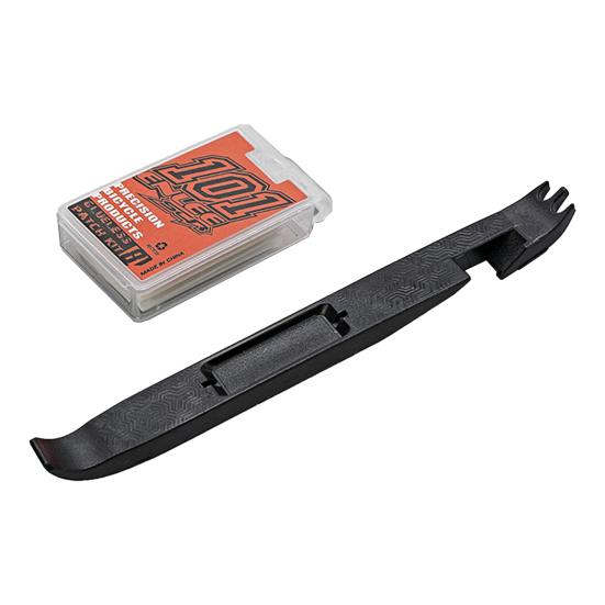 GUB 1Box Bike Repair Patch Wear Resistant Tear Resistant Bike Accessory Bicycle Puncture Repair Patch for Repair