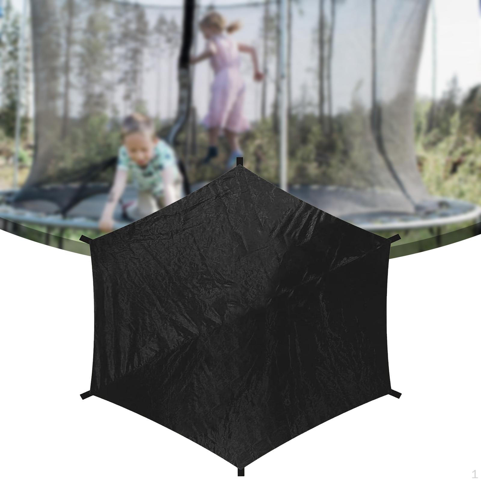 

Навес для уличного батута, аксессуар для защиты от солнца, в комплект не входит 6ft