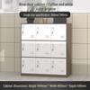 WEZHO Classroom Multi-Door Storage Locker with Locks