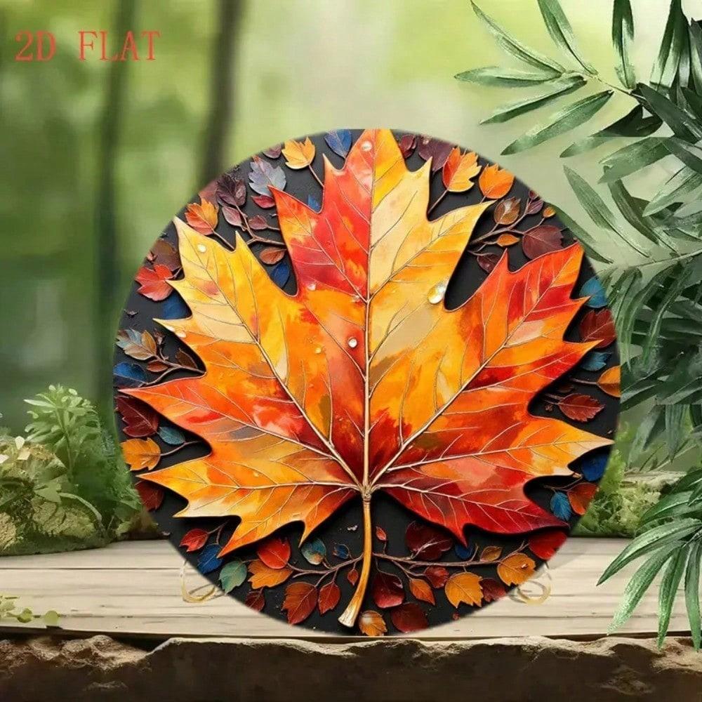 Retro metal tablolar, mobilya, oturma odası dekorasyonu 20x30cm