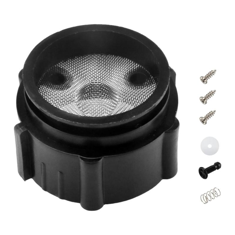 

Plastic Drain Plug Replacement Coffee Maker Water Tank Connector Blockage for K40, K45, K50, K55, B40, B44, B45, B50 1